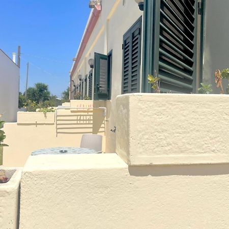 אוג'אנו לה קייזה La Rondine Bed And Breakfast מראה חיצוני תמונה